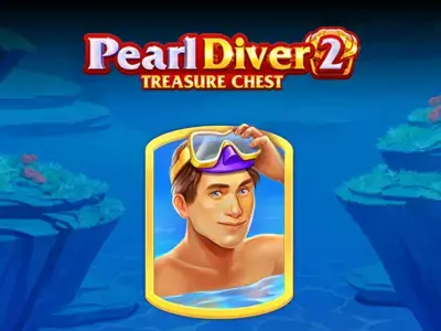 Pearl Diver 2: Treasure Chest