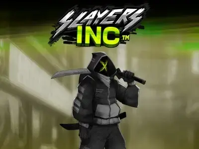 Slayers Inc