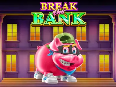 Break The Bank
