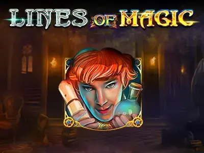 Lines of Magic