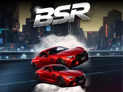 Bet Street Racing