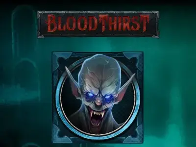 Bloodthirst