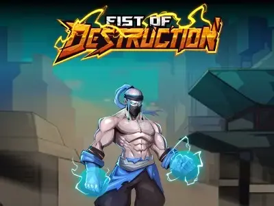 Fist of Destruction