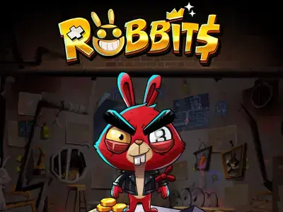 Robbits