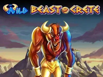 The Wild Beast of Crete