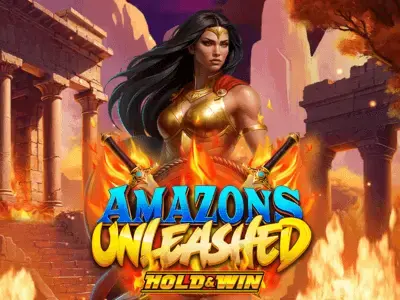 Amazons Unleashed