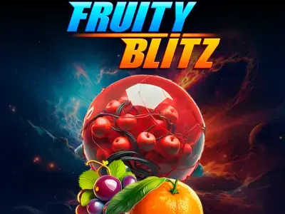 Fruity Blitz