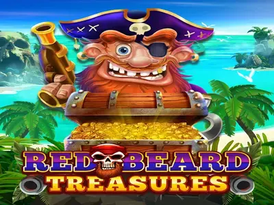 RedBeard Treasures
