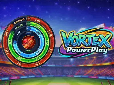 Vortex PowerPlay