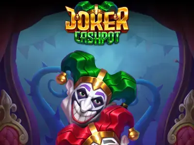 Joker Cashpot