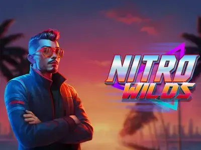 Nitro Wilds