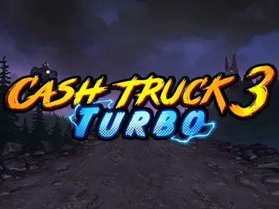 Cash Truck 3 Turbo