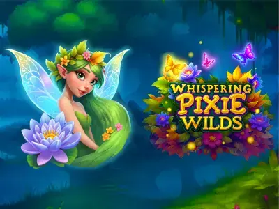 Whispering Pixie Wilds