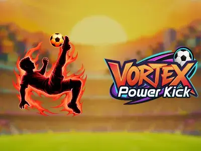 Vortex Power Kick