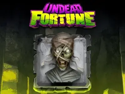 Undead Fortune