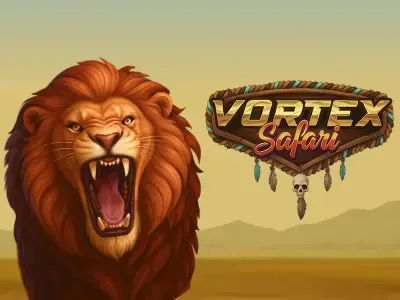 Vortex Safari