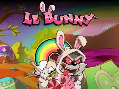 Le Bunny