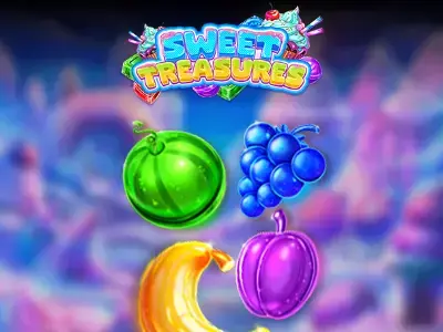 Sweet Treasures