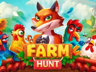 Farm Hunt