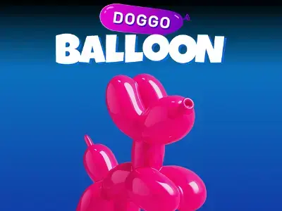 Balloon Doggo