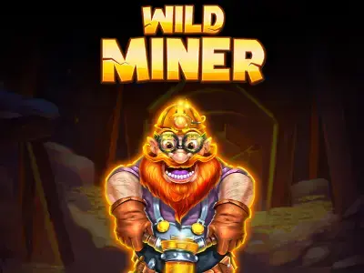 Wild Miner