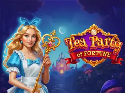 Tea Party of Fortune