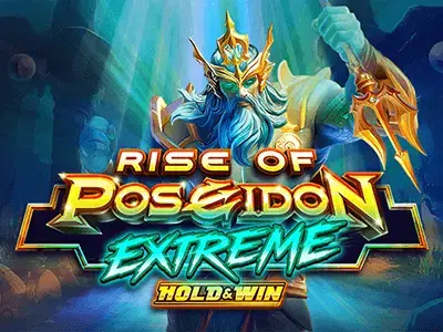 Rise of Poseidon Extreme