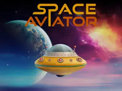 Space Aviator