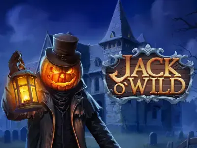 Jack O'Wild