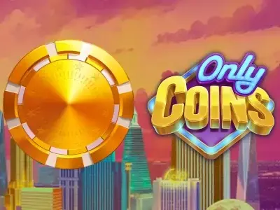 Only Coins