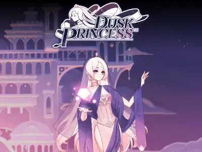 Dusk Princess