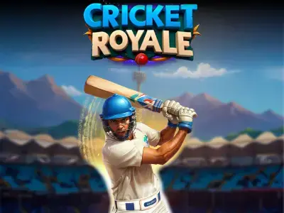 Cricket Royale