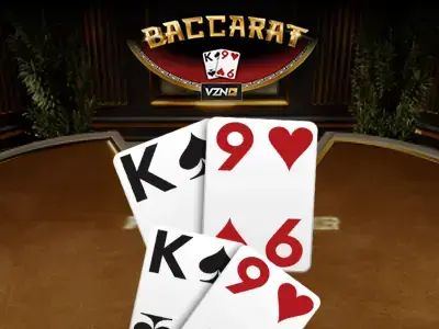 Baccarat VZN 2