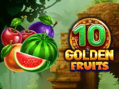 10 Golden Fruits