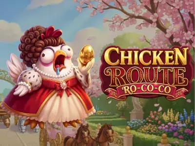Chicken Route: Ro-co-co