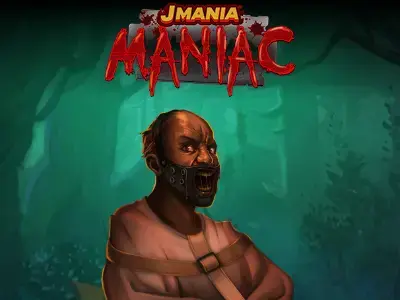 J Mania Maniac