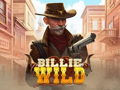 Billie Wild
