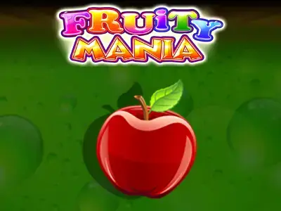 Fruity Mania