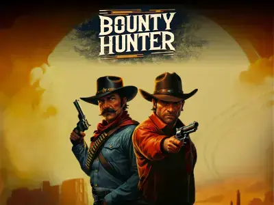 Bounty Hunter