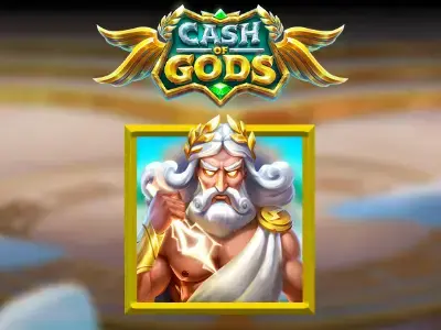 Cash Of Gods