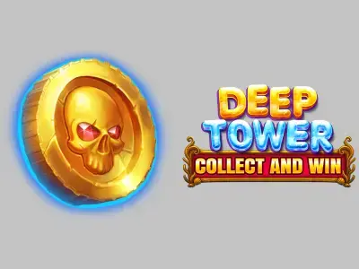 Deep Tower Collect And Win