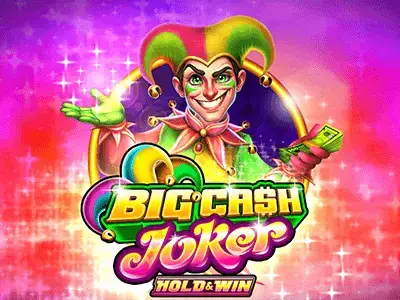 Big Cash Joker