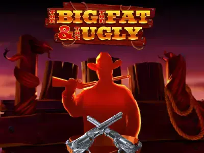 The Big The Fat And The Ugly