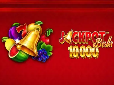 Jackpot Bells 10000