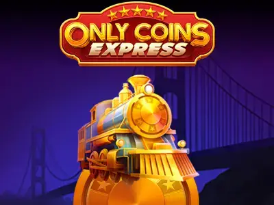 Only Coins Express