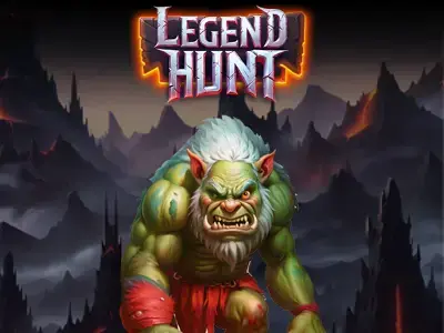 Legend Hunt