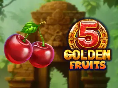 5 Golden Fruits