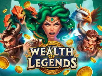 Wealth Of Legends