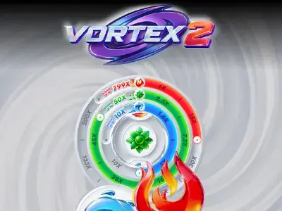 Vortex 2